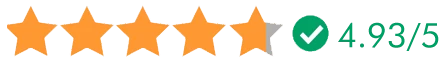 InflatoPro 5 star rating