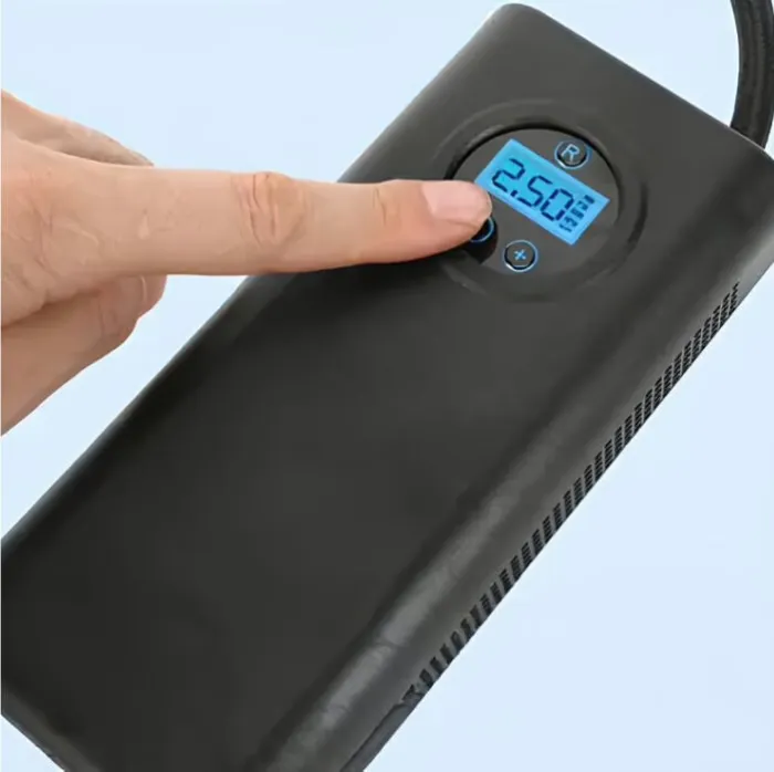 InflatoPro Tire Inflator
